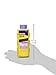 IRWIN Tools STRAIT-LINE Dust-Off Marking Chalk, 6-ounce (4935426), Purple
