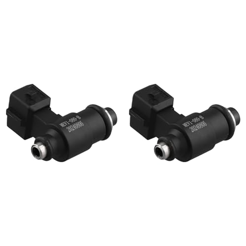 Buse d'injecteur de carburant MEV1-080-B moto 125CC-150CC deux trous