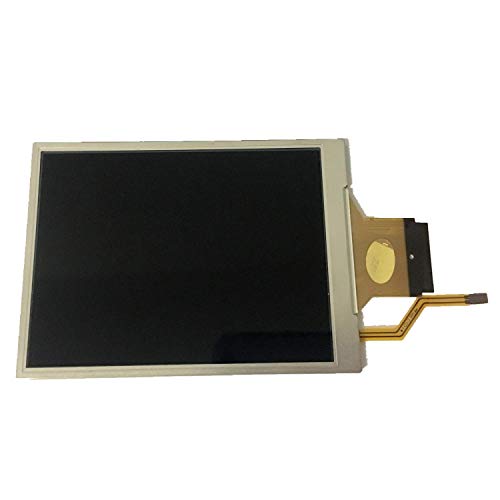 New LCD Display Screen Monitor Replacement For Canon EOS 1500D Rebel T7 KISS X90 Camera