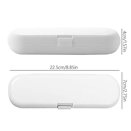 Forreen Electric Toothbrush Travel Case - Image 4