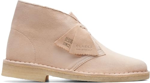 Image of Clarks ORIGINALS Women's Desert Boots