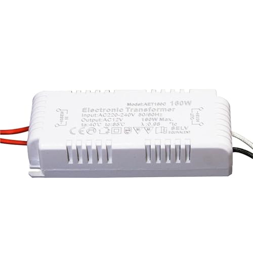 Lampe à quartz MR16 avec ampoule électronique variable 120W 220V 12V