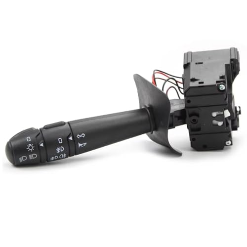 Levier clignotant Dacia Duster Logan comodo commande de phare de remplacement