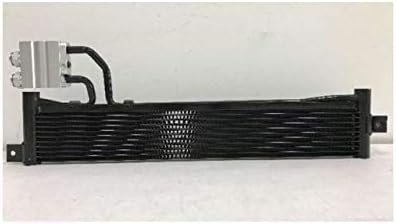 Resfriador de óleo da transmissão automática Marketplace Auto Parts para Jeep Cherokee 2014 a 2018