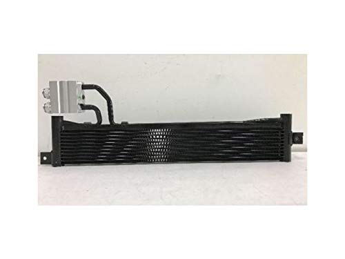 Marketplace Auto Parts Automatic Transmission Oil Cooler - Compatible with
