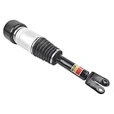 VIBRATIONEN REDUZIEREN: Dieser Stoßdämpfer ist für alle Arten von Klettertouren und unebenes Gelände geeignet, reduziert Vibrationen erheblich und verbessert die Stabilität.