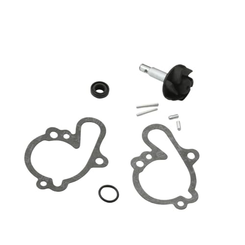 Kit réparation pompe à eau AM6 de qualité supérieure pour 50cc 2T - 2