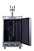 Summit Appliance SBC682PNRTRIPLE Panel Ready 24