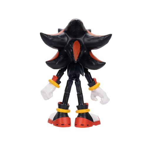 Sonic Prime 5" Articulated Action Figure - Shadow Green Hill Zone - Image 6