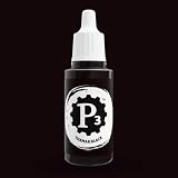 P3 Paint Thamar Black