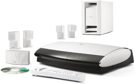 Amazon.com: Bose Lifestyle (R) 35 