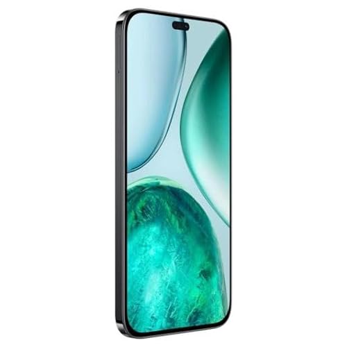 Honor X8C 8Gb/256Gb Smartphone 6.7" Amoled 120Hz 5000Mah Android 15 Negro Medianoche