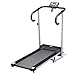 HOMCOM Tapis de Course Fitness électrique Pliable - 1 à 10...