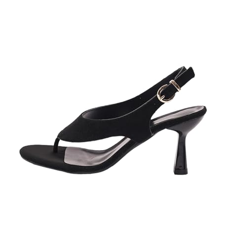 Chaussures à talons hauts bout pointu sans douleur 40