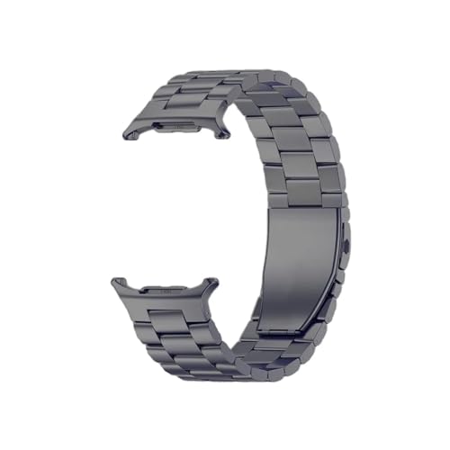 ���Ԍ��`�^�����^���o���h�ɓK������Samsung Galaxy Watch 7 Ultra 47mm(Grey)