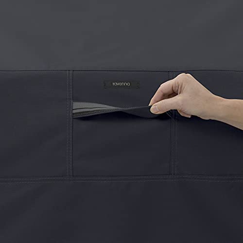 Classic Accessories Ravenna Water-Resistant 58 Inch Bbq Grill Cover #TOP4