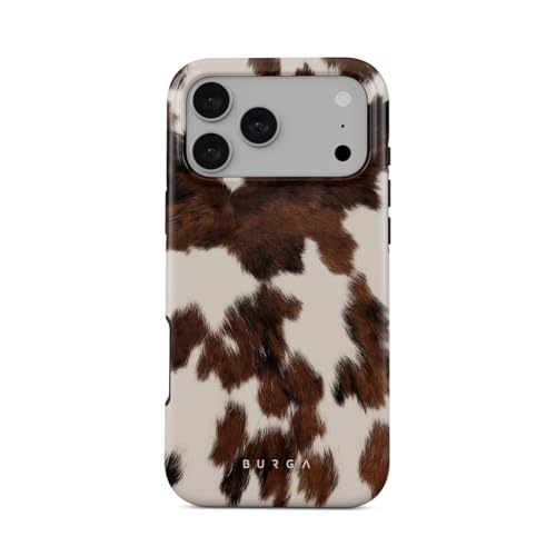 Amazon.co.jp: BURGA iPhone 17 Pro Max用スマホケース - かわいい