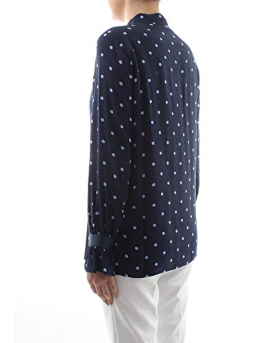 Tommy Hilfiger Haren Shirt LS Camicia Donna