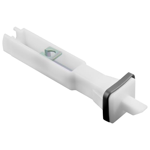 Car Fuel Door Opener,Release Lock Latch Gas Filler Openers,Accessories Fit for Nissan Pathfinder 87-04,Nissan Cube 09-14,Nissan Altima&Infiniti QX4 97-98,Door Latch Opener Tool Replacement 78826-01L0A