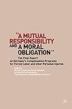 “A Mutual Responsibility and a Moral Obligation”: The Final Report on Germany’s Compensation Programs for Forced Labor and other Personal Injuries