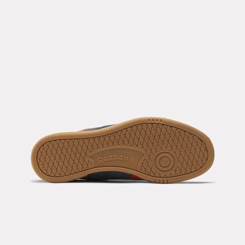Image of Reebok Unisex Adult Club C Grounds Sneakers