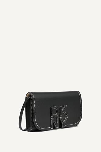 Image of DKNY womens Nicole Wallet on Crossbody