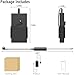DECSZDY 180W Netzteil Ladegerät Kompatibel mit MSI Katana 17 15 GF65 GF76 GF63 GF66 GF76 GF62 GF75 Thin Sword 17 17HX Alpha 17 15 BE55 A3DD Cyboyg 15 Gaming Laptop Power Adapter (7.4/5.5/4.5mm)