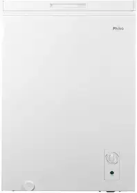 Freezer Horizontal Philco 99 Litros Dupla Ação Pfh105b 110v 110v