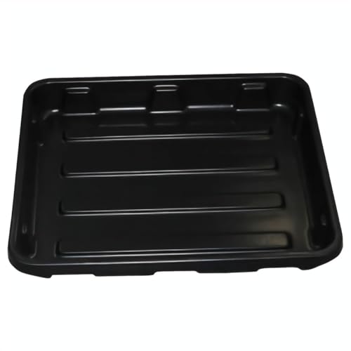 Coletor de Óleo Tipo Bandeja 100L Para Troca de Óleo