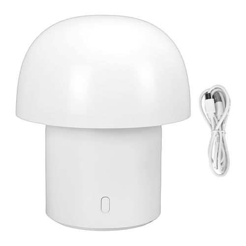 Difusor aromático eléctrico Mingzhe 160ml con luz