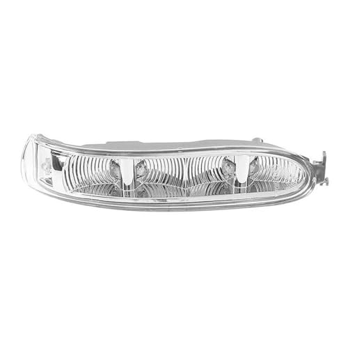 Clignotant rétroviseur à LED droite finition d'origine pour Mercedes W209 CLK