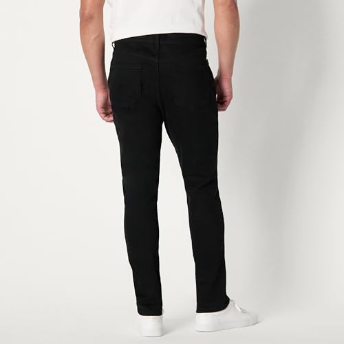 Amazon Essentials Mens Slim-Fit Jeans - Image 3