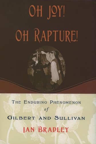 Gilbert and Sullivan cadeau idéal mélomane livre phénomène théâtre