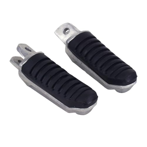 Repose-pieds moto pour vos voyages en duo sur V-Strom DL650 et GSX1400