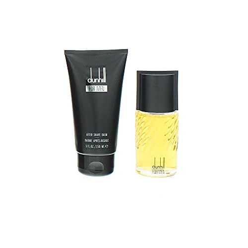 Dunhill Edition, Eau de Toilette spray Uomo, 100