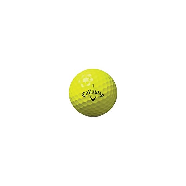 Callaway-Supersoft-Pack-de-12-Bolas-de-Golf