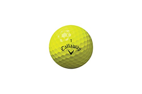 Callaway-Supersoft-Pack-de-12-Bolas-de-Golf
