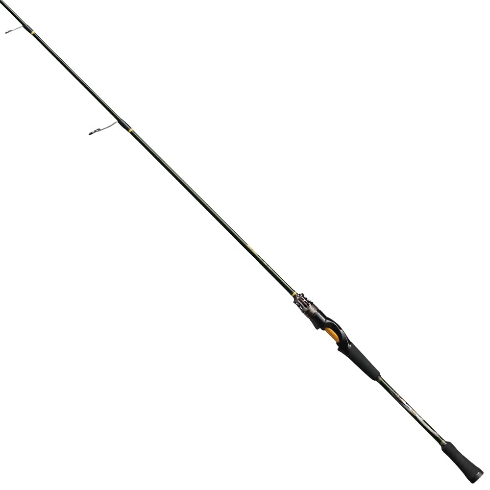 メガバス　海煙　VSM-63MS オモリグ Amazon | 海煙 VSM VSM-63MS | メガバス(Megabass) | 船竿