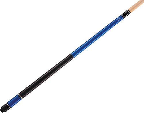 McDermott Lucky L11 azul metálico 21oz miniatura 2