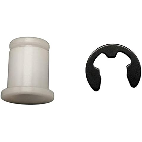 DEF 14073 Transmission Shift Cable Kit OE 12477639 Cover
