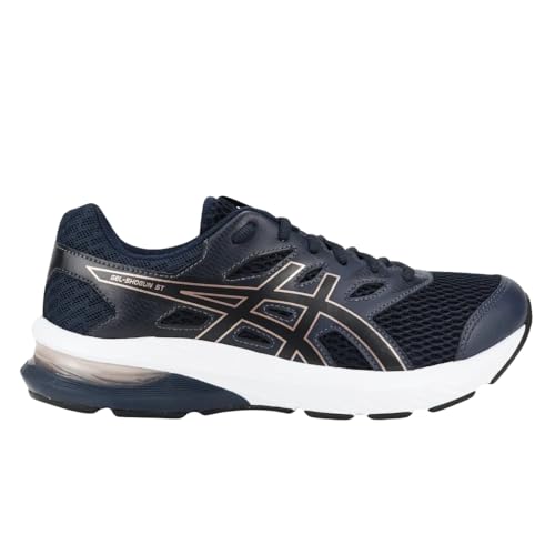 Tênis Casual Asics Gel-shogun St Feminino