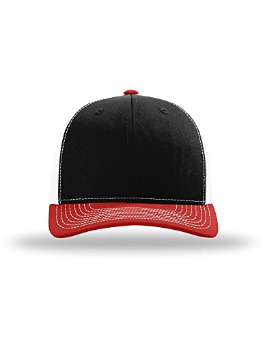 Image of R RICHARDSON Mens Ballcap