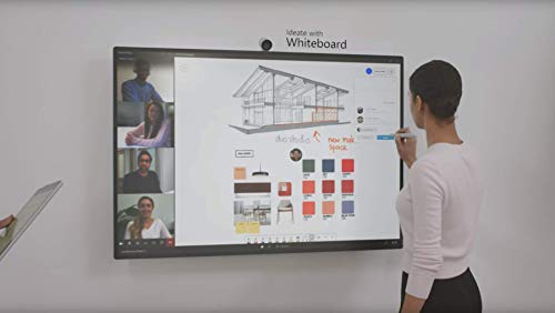 Image of Surface Hub 2S All-in-One Computer