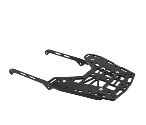 Porte-Bagages Arrière de Moto Support de Coffre Tenere 700 XTZ 700