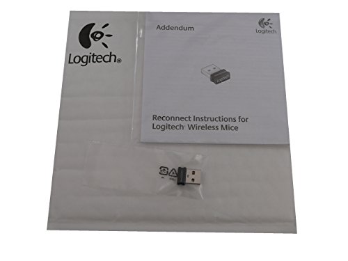 Logitech G-Series Replacement Receiver for G700 Mouse