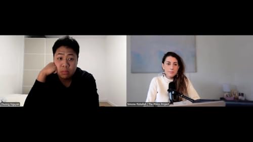 Episode 601 - Interview with Simone Rizkallah (Director - Philos Catholic, Host - Beyond Rome Podcast)