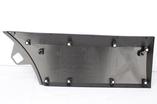 MJD AUTO PARTS Replacement MOILDING FIT Ford Transit 2015-2023 150 250 350 Rear Trim MOLDING Cover (Left Driver Side) by MJD Auto Parts - Used condition - Image 2