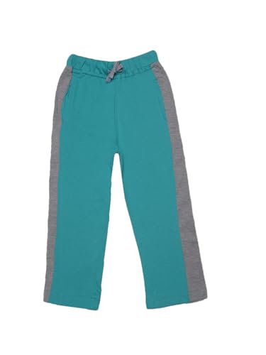 Image of Dollar Champion Cotton Regular Fit Track Pant for Boys -Actual Color May Vary