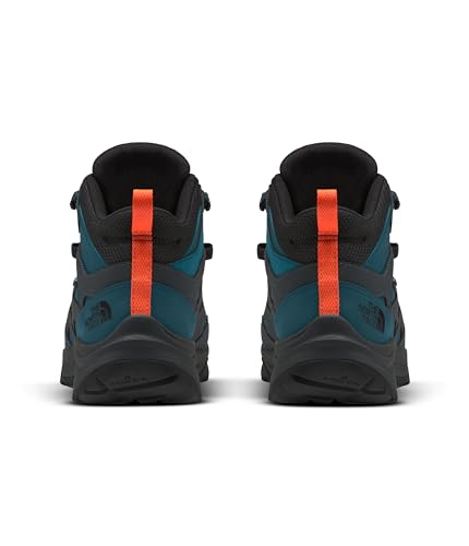 Image of THE NORTH FACE Men's Hedgehog 3 Waterproof Hiking Boot | Ripstop Leather Upper, Rubber Outsole