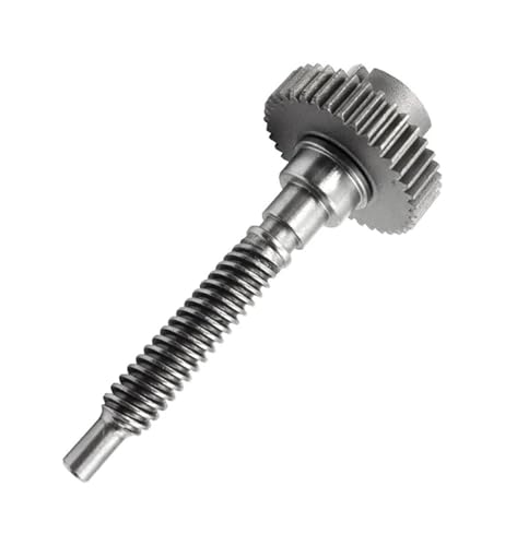 Solución al fallo de freno de mano BMW E65 E66 con kit de engranaje 39T 6
